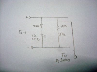 Sensor Array