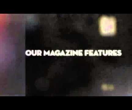 Interior Design Magazine Singapore