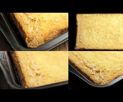 How to Make Perfect Biscuit