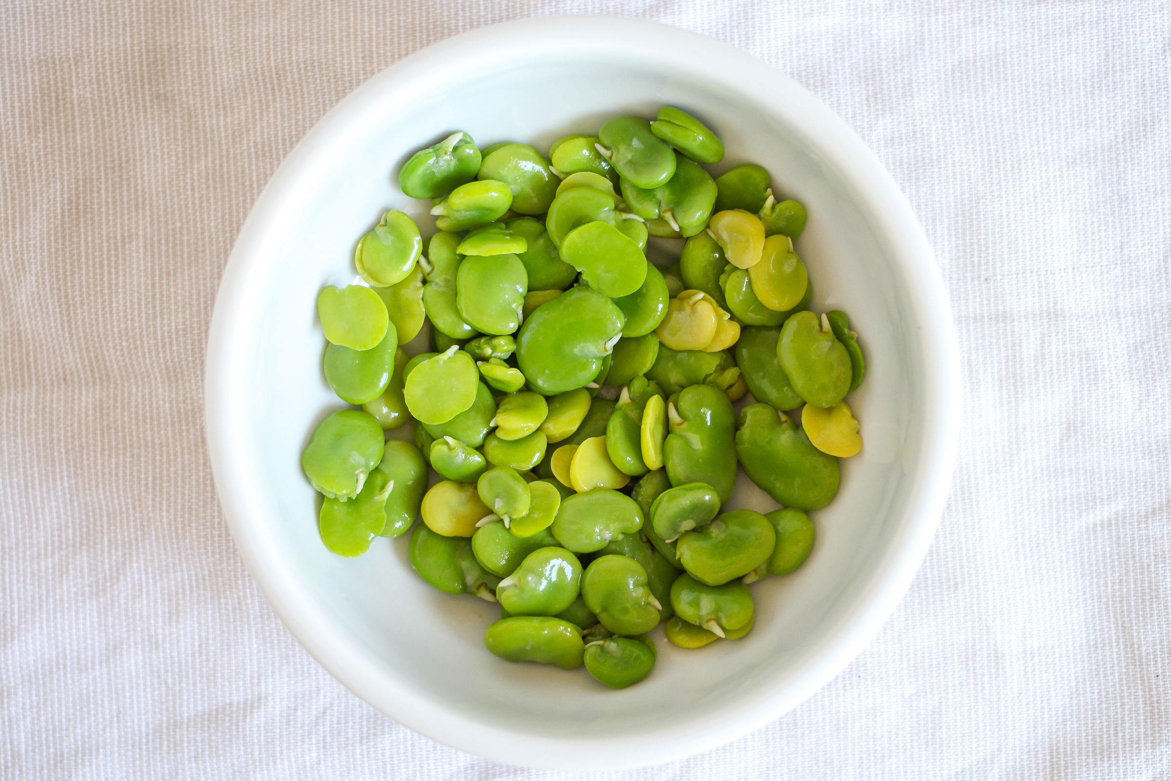 How to Cook Fava Beans 5 Steps (with Pictures) Instructables