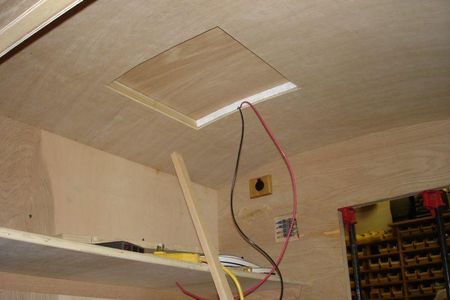 Roof Vent