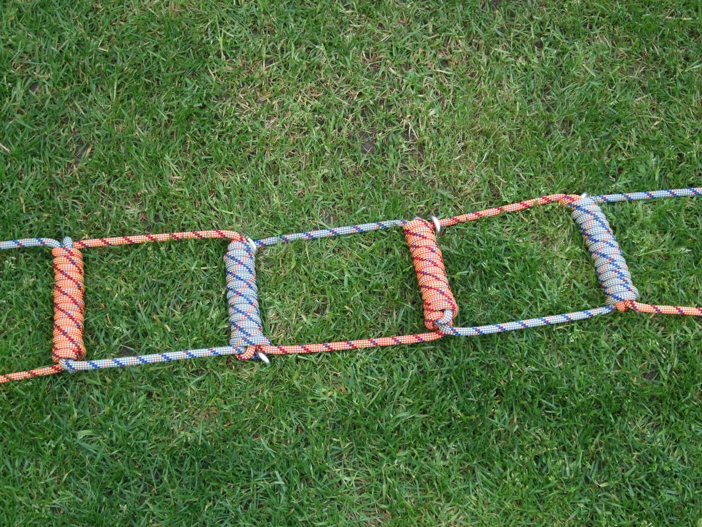 Rope Ladder