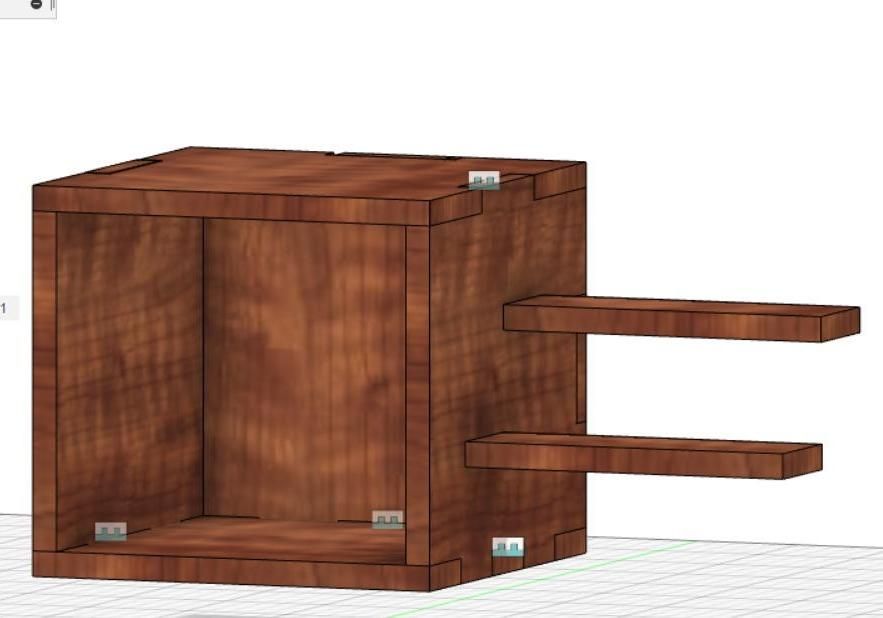 CASITA PARA PERRO 