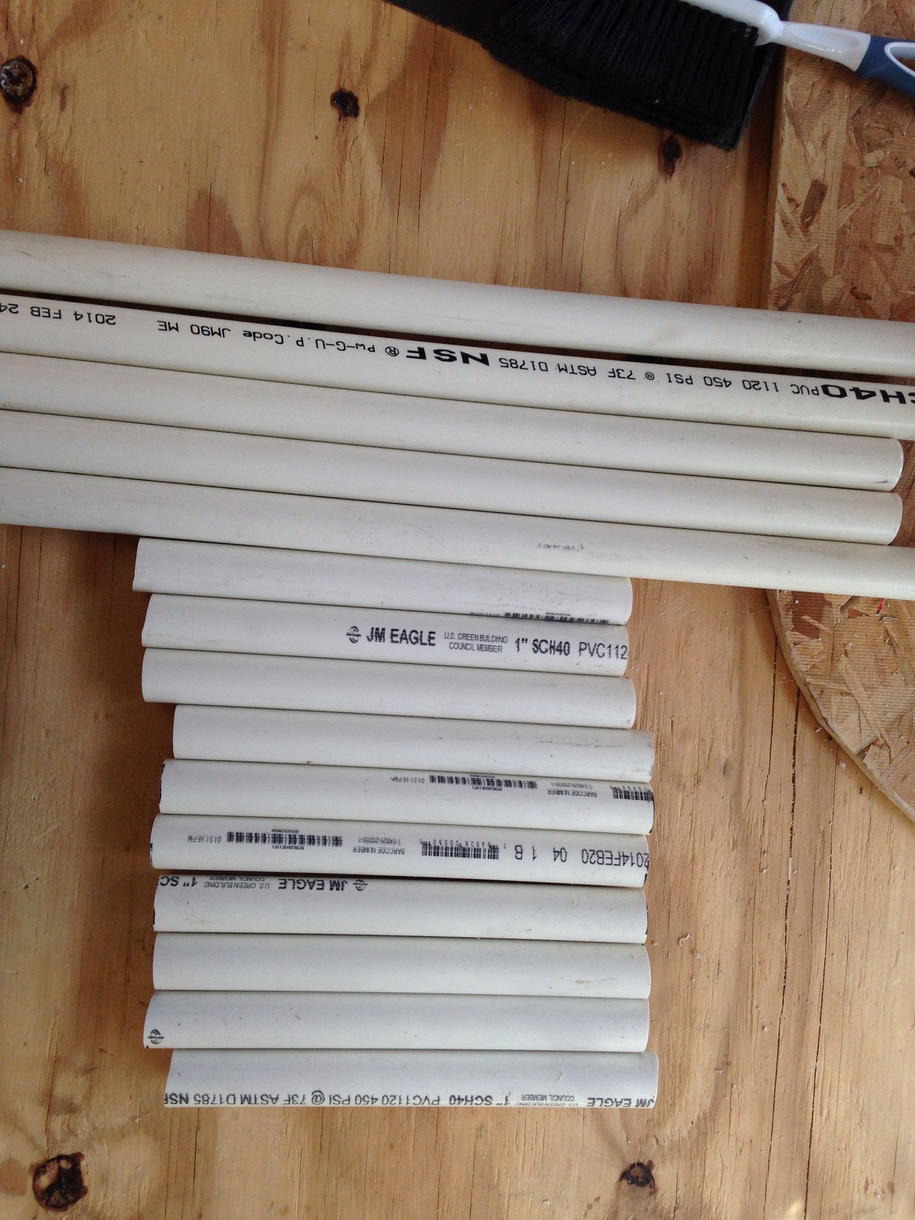 How to Build Ladder Ball 7 Steps Instructables
