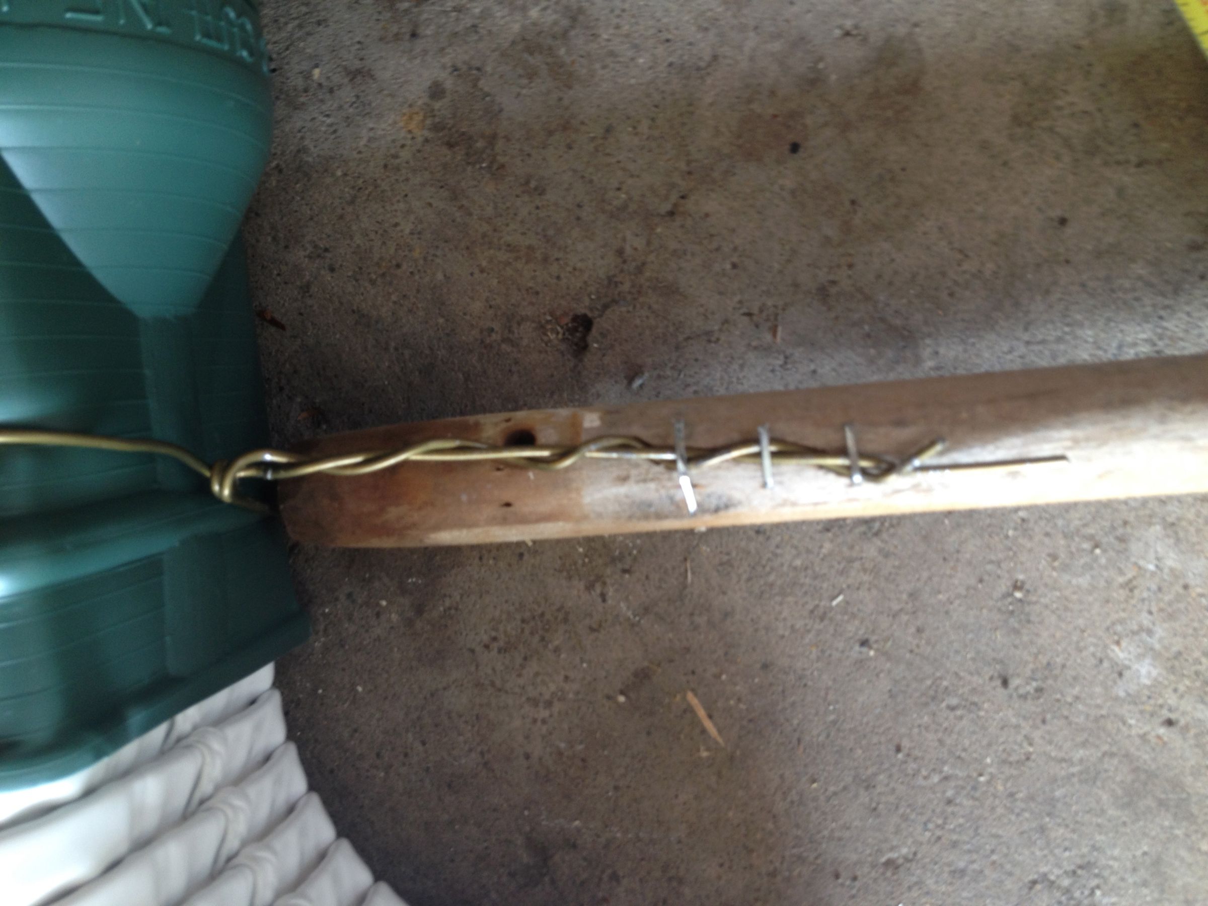 Leaf Vacuum Extension Using a Leaf Blower 4 Steps (with Pictures