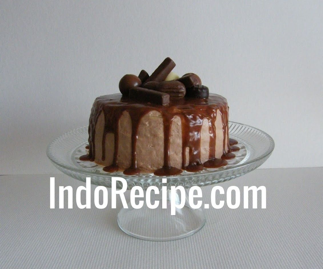 Nutella Creme Mille Crepe