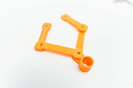 Arms Assembly