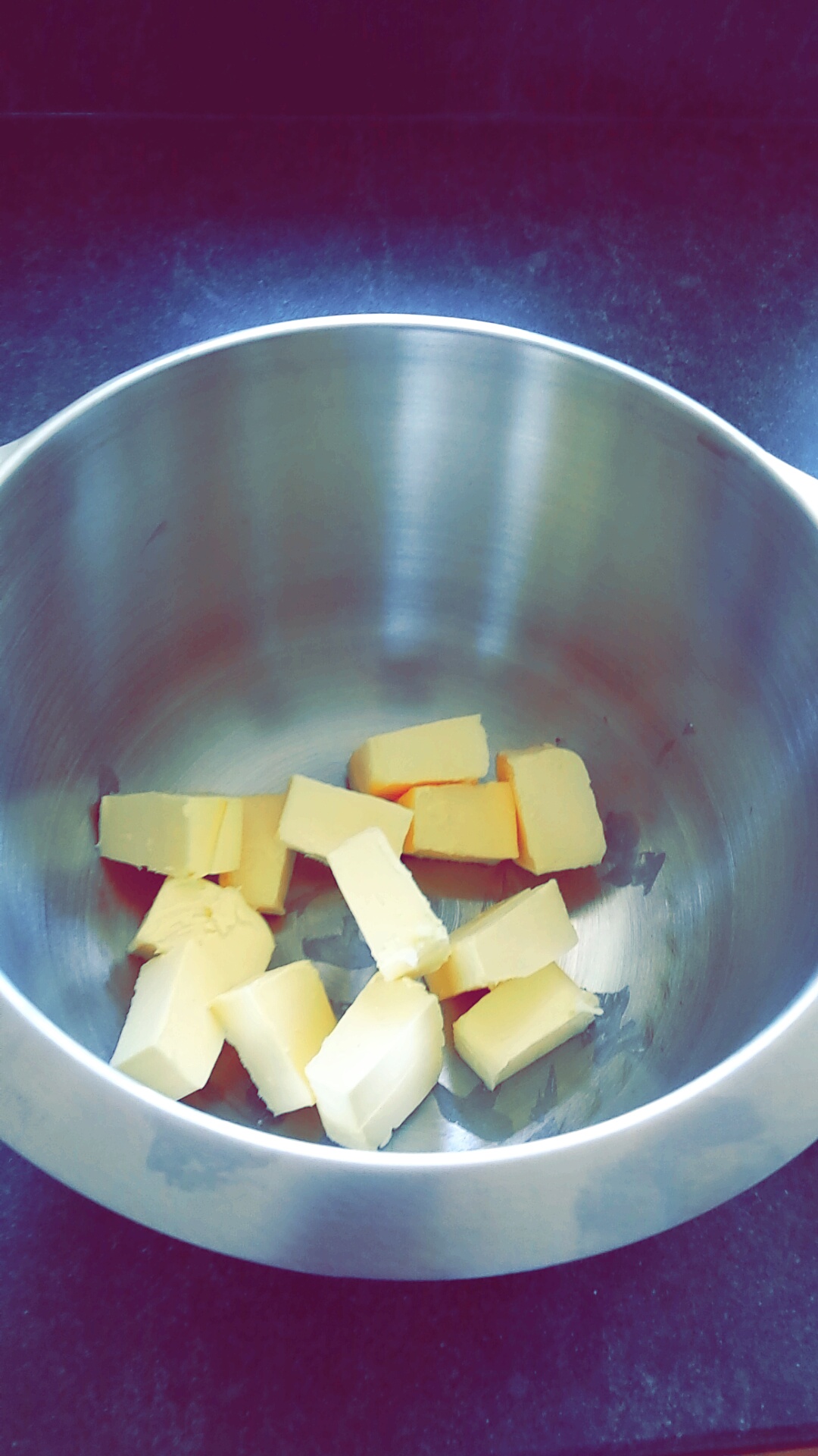 Dutch Chocolate Chip Spritz Cookies! 5 Steps (with Pictures