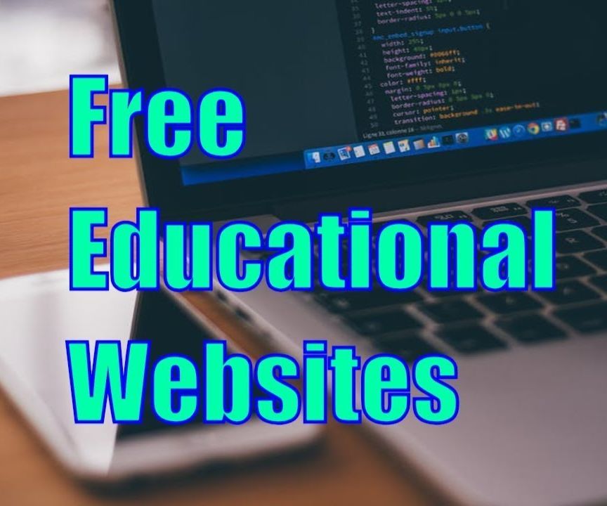 10 Best Educational Websites to Learn Anything for Free !! 