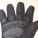 Pet Brush Glove: a PURRRR-fect Delight!