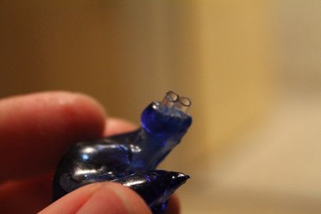 Making Shells, Part 3