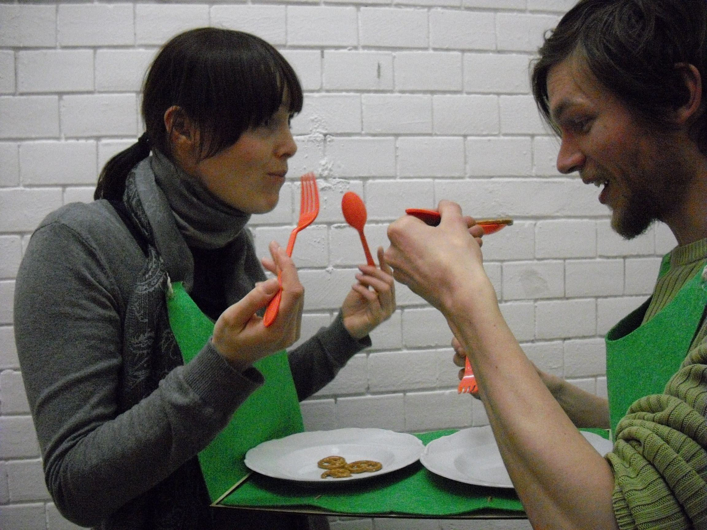 My Funny Valentines Day Partner Table (Beta Version).