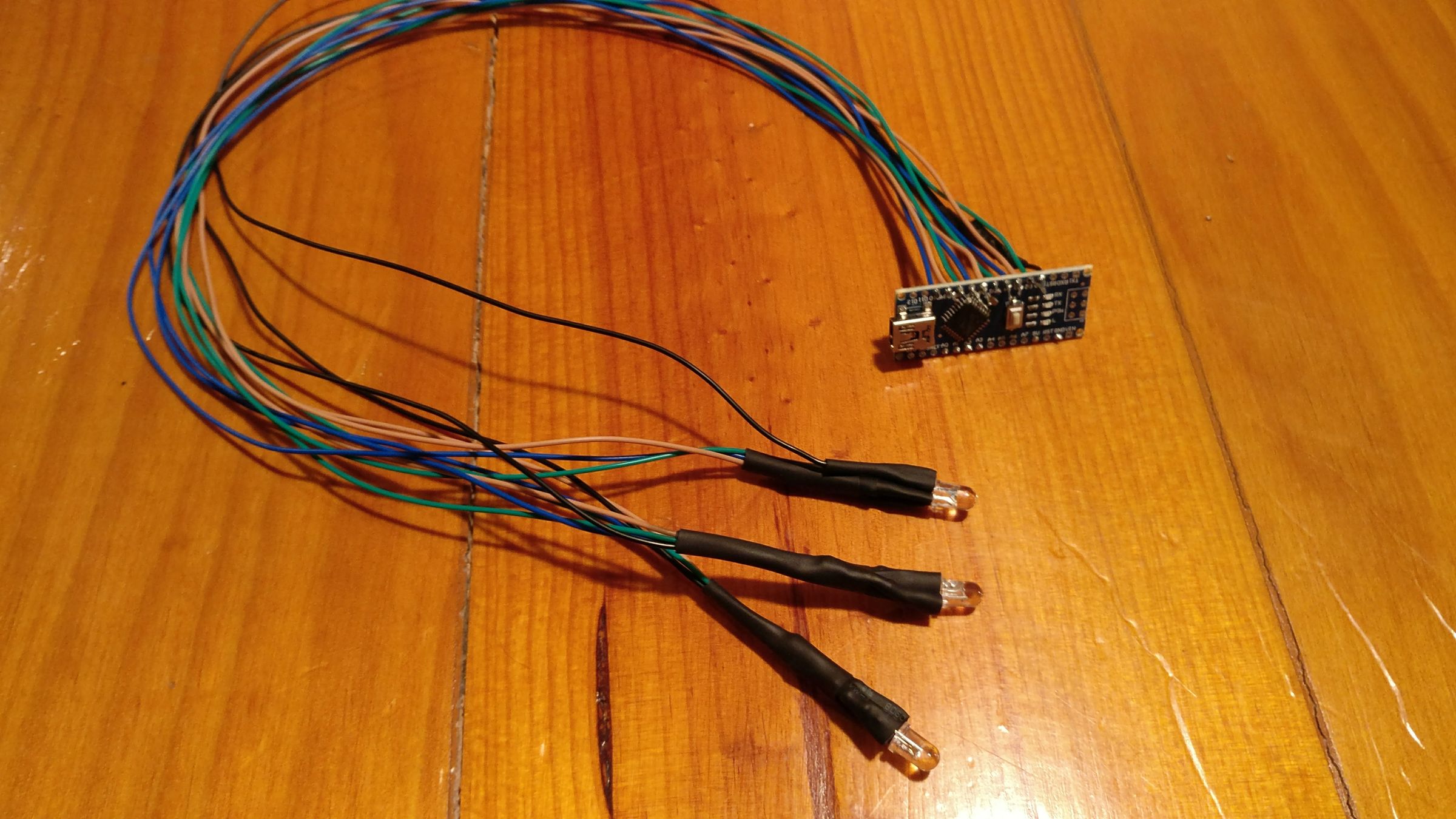 Airsoft Target System 5 Steps (with Pictures) Instructables