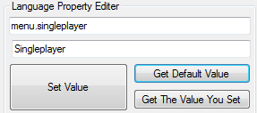 Creating a Custom Language Resourcepack for Minecraft 1.8 : 11 Steps ...