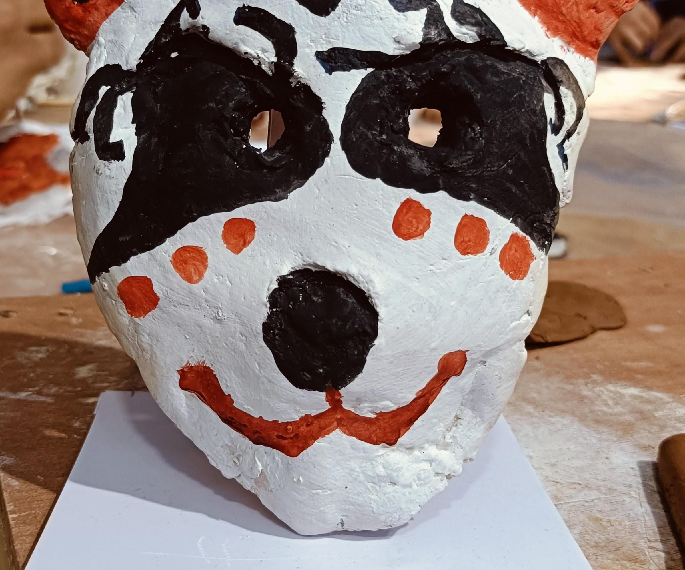 Mask Making