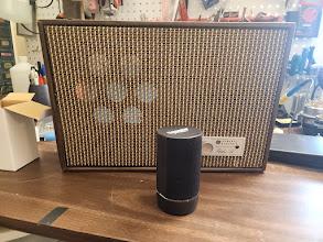 Prepare Your Donor Bluetooth Amplifier