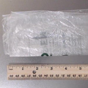 Cut the Bag to Make the Ring