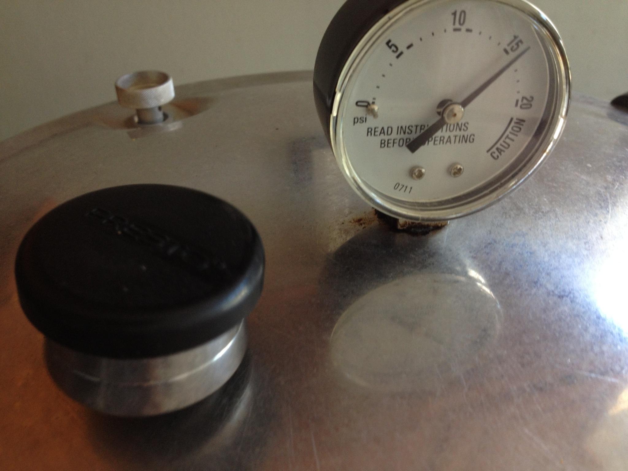 Part A: Making a Mushroom log, Sterilizing Grain