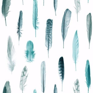 Step 4: Feathers