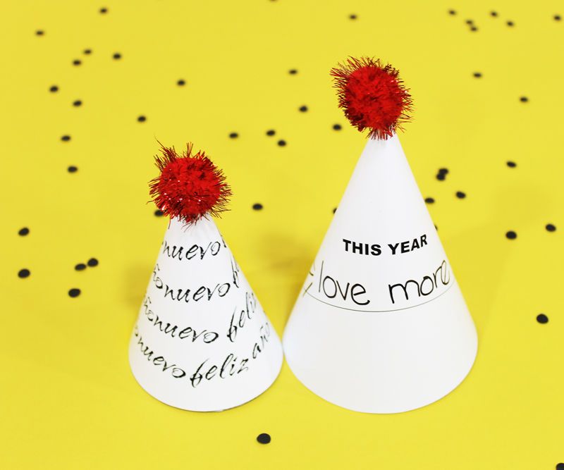 Como Hacer Gorritos Personalizados