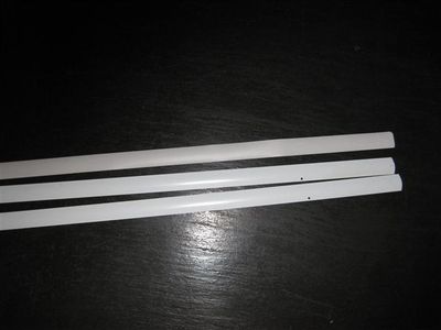 Items Used