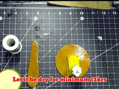 Providing Hand Mechanism
