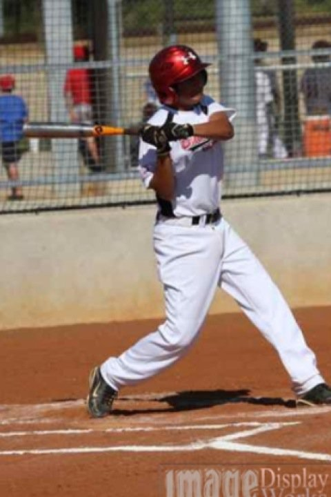Pitching Technique for Right Handed Pitchers
