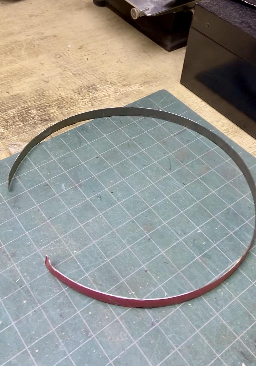 Preventing Splitting