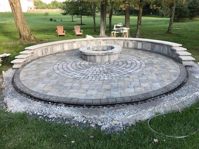 The Fire Pit