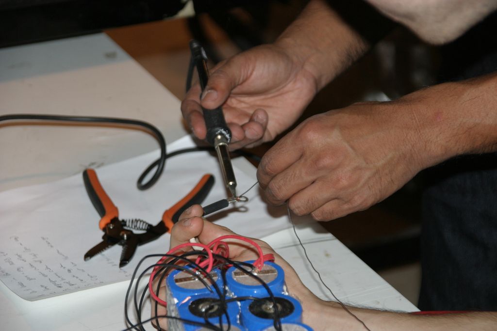 Wiring