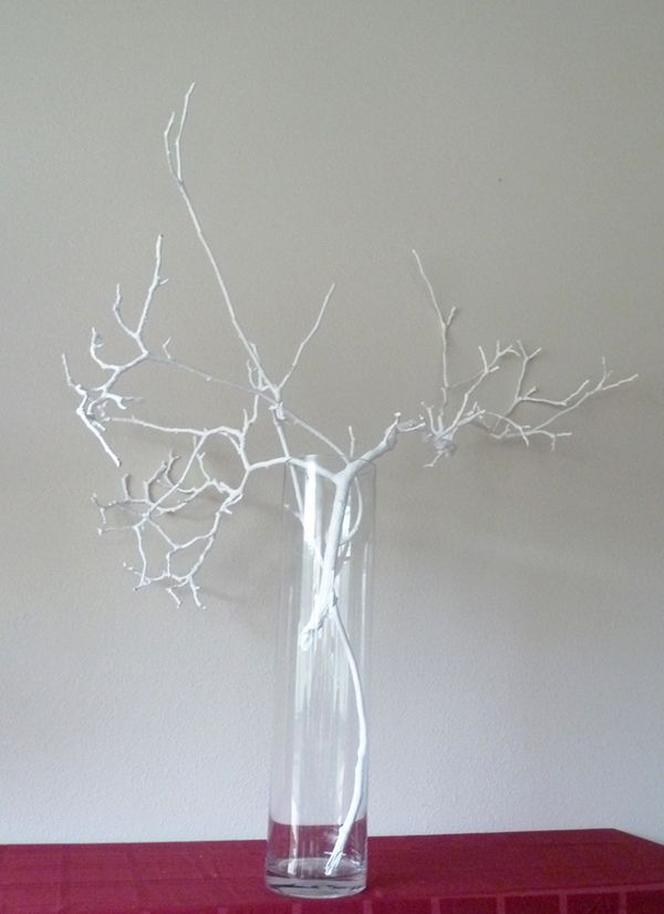 Modern Wood Decor Art