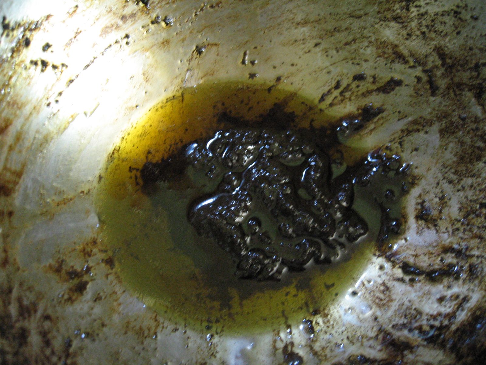 Home Remedy Papaya Leaf Oinment for Muscle Pain and Twisted Joints