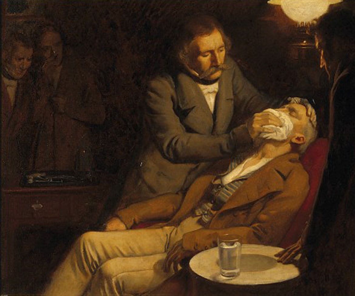 Making Diethyl Ether