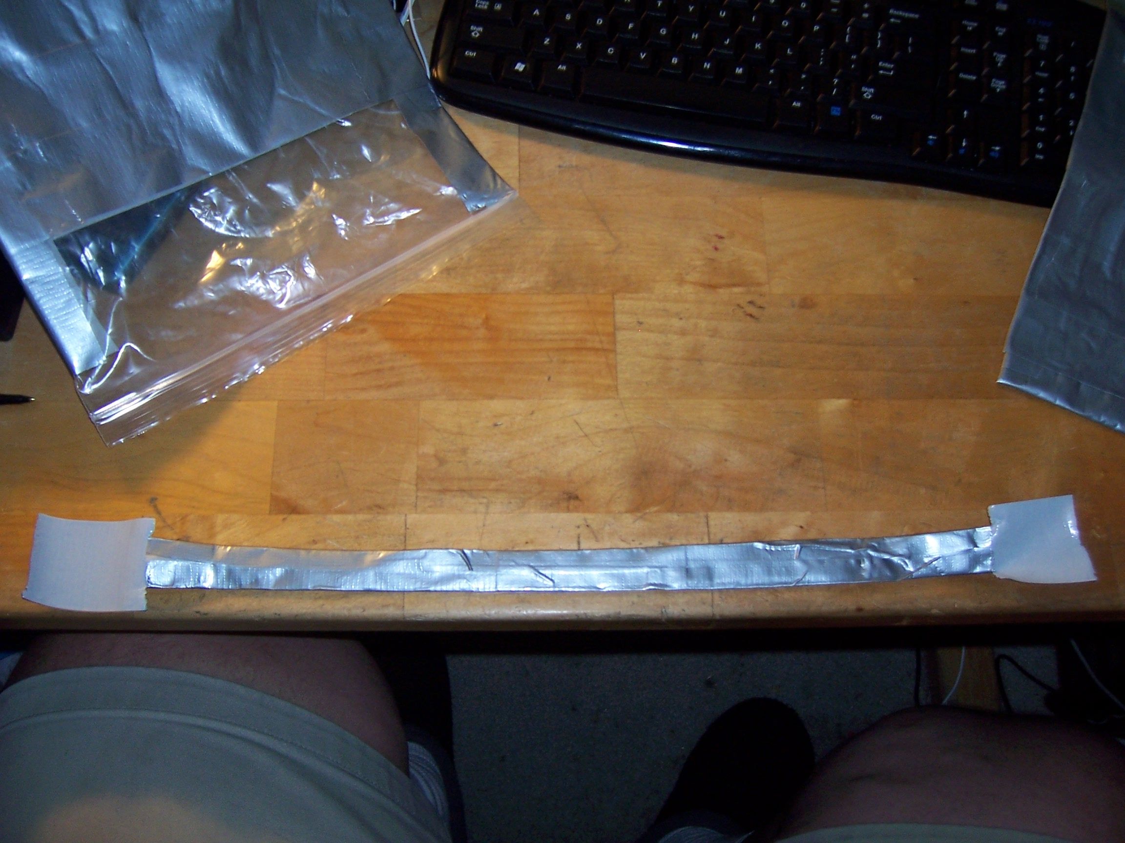 Creating DIY Sandbags for Your Light Stands 7 Steps Instructables