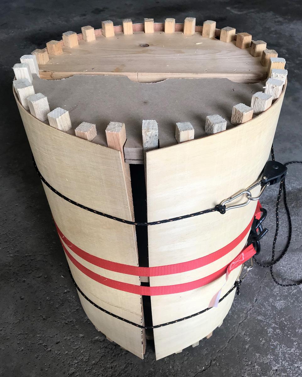 It's a Series of Tubes