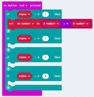 Micro:bit Calculator : 13 Steps - Instructables
