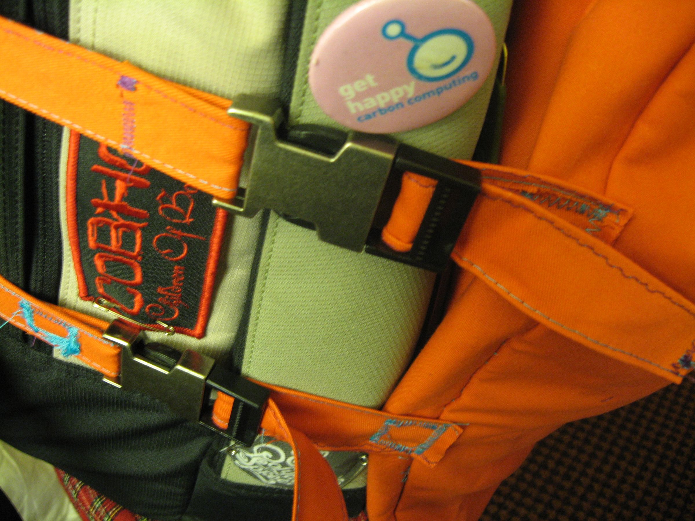 Bag Extender! 5 Steps Instructables