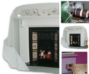 DIY Tips and Renovation