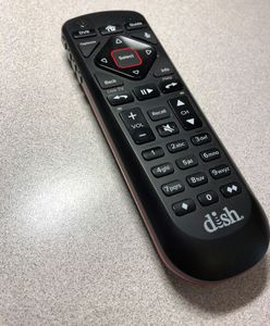 Dish Hopper Remote Teardown : 8 Steps - Instructables