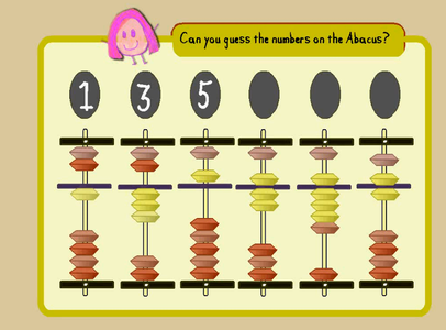 Using the Abacus (Useful Videos)