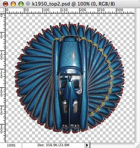 Unadulterated Gruntwork