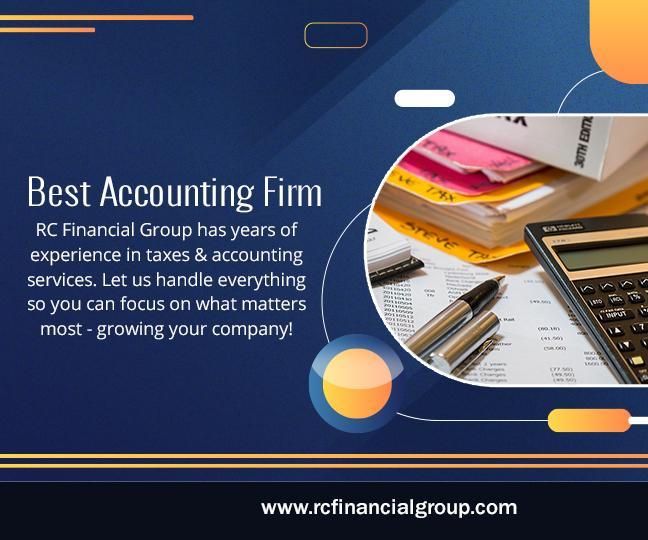 Toronto Best Accounting Firm