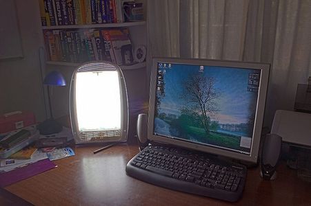 Light Therapy