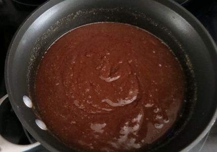 Prepare Cookie Dough