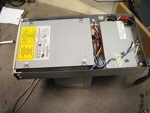 MAKE a CD Player : 4 Steps - Instructables