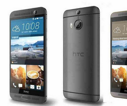 How to Transfer Data From HTC One E9 to IPhone 6/iPhone 6 Plus?