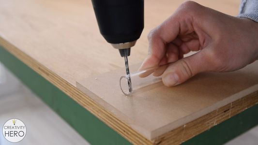 How to Make a Floating Faucet Fountain : 11 Steps (with Pictures ...