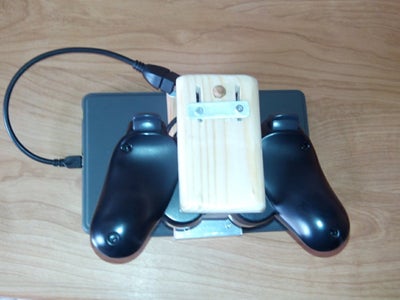 Gameklip V2.0 
