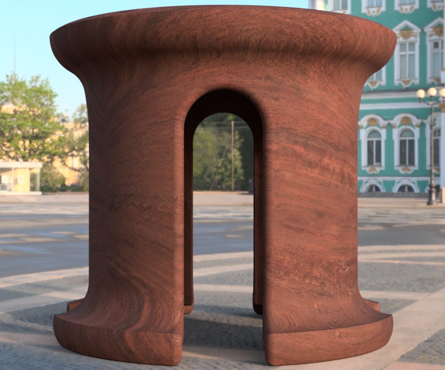 Use Fusion to Make This Wooden Tool!