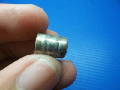 1 Step Before Soldering Step